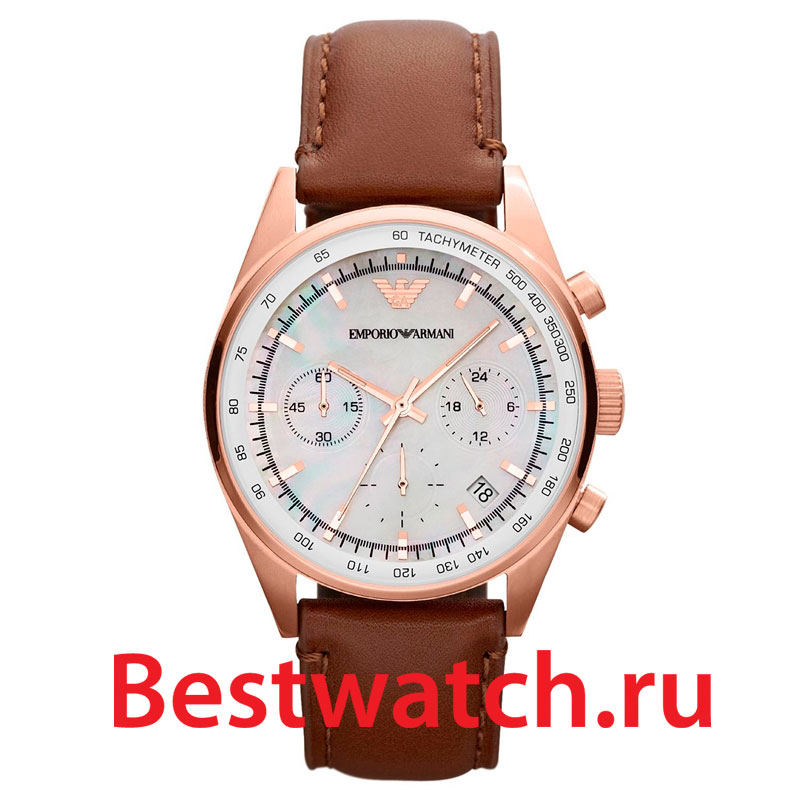 Часы Emporio Armani Sportivo AR5996